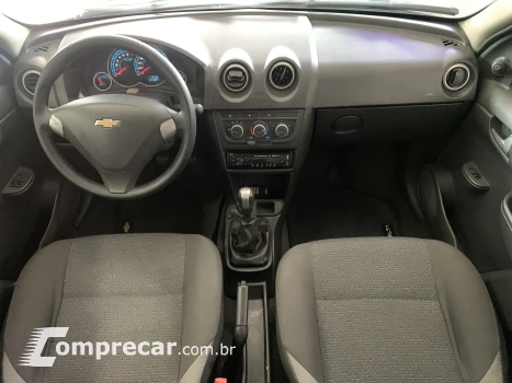CELTA 1.0 MPFI LT 8V