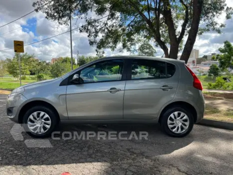 PALIO - 1.0 MPI ATTRACTIVE 8V 4P MANUAL