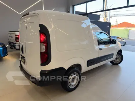 Fiorino Endurance 1.4