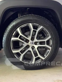 RENEGADE 1.3 T270 Turbo Longitude