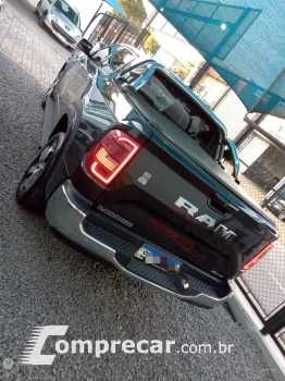 Rampage 2.0 4P TURBO DIESEL LARAMIE 4X4 AUTOMÁTICO