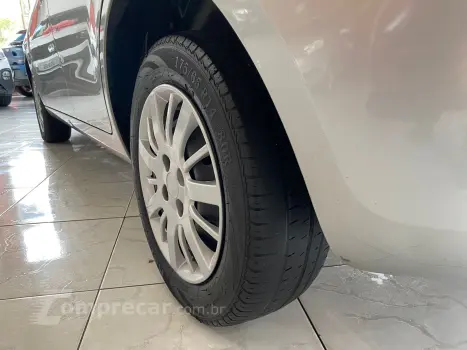 PALIO 1.0 MPI Attractive 8V