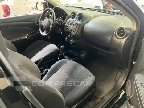 VERSA 1.6 16V SL