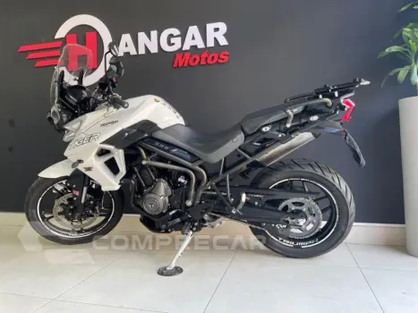 TIGER 800 XRXL