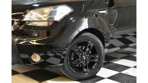 SOUL - 1.6 EX 16V 4P AUTOMÁTICO