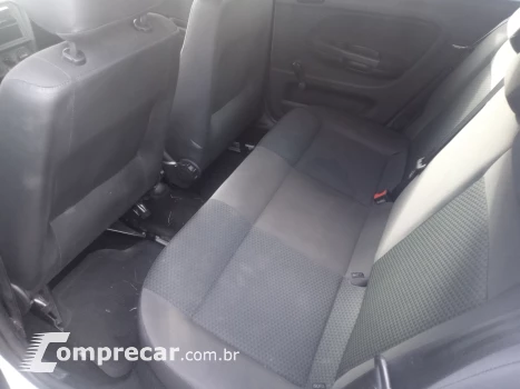 GOL 1.0 12V MPI Totalflex