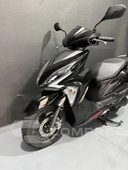HONDA ELITE 125 CBS