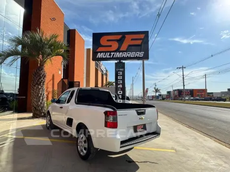 MONTANA LS2
