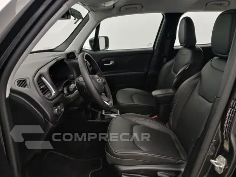 RENEGADE 1.3 T270 TURBO FLEX LONGITUDE AT6