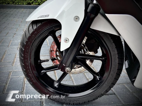 NMAX 160 ABS