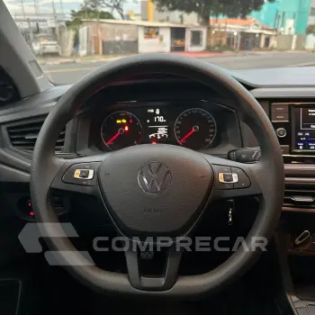 Polo 1.0 MPI Flex 12V 5p