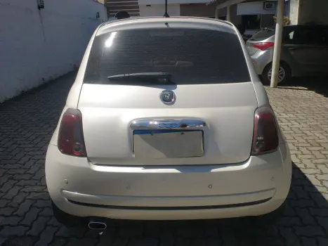 500 1.4 Cult 8V