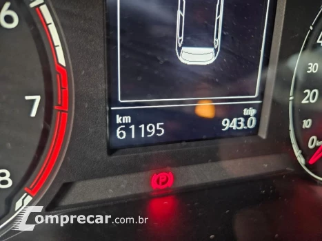 Polo 1.6 MSI Flex 16V 5p