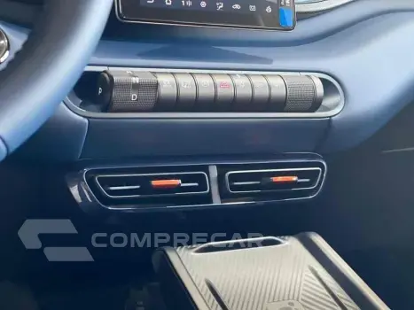 DOLPHIN MINI 38 KW ELÉTRICO GS