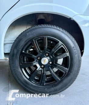 CELTA 1.0 MPFI Spirit 8V