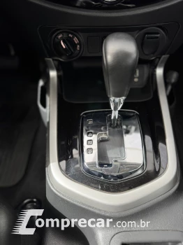 FRONTIER 2.3 16V Turbo LE CD 4X4