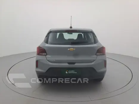 ONIX 1.0 FLEX LT MANUAL