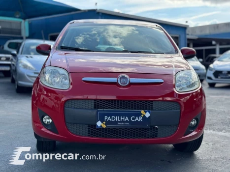 Palio 1.4 4P FLEX ATTRACTIVE