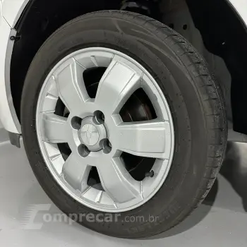 MONTANA LS 1.4 ECONOFLEX 8V 2p