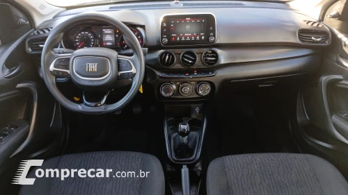 Cronos Drive 1.0