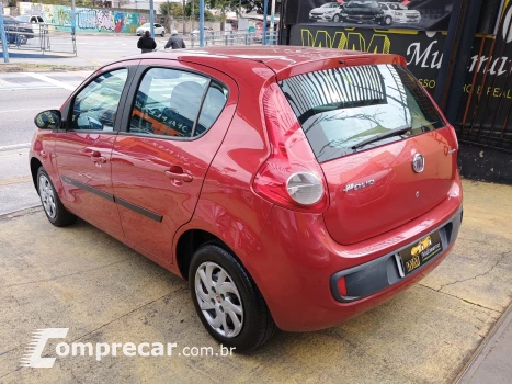 Palio Attractive 1.0 EVO Fire