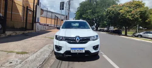 KWID 1.0 12V SCE ZEN