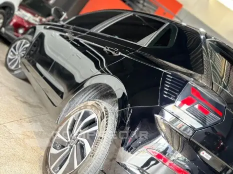 POLO - 1.0 170 TSI HIGHLINE AUTOMÁTICO