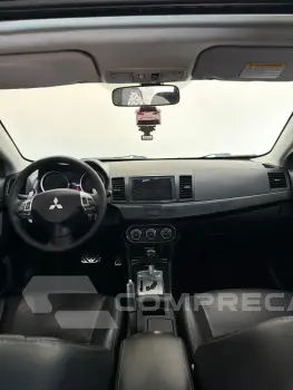 Lancer GT 2.0 16V 160cv Aut.