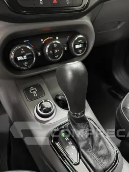 TORO 2.0 16V Turbo Volcano 4WD AT9