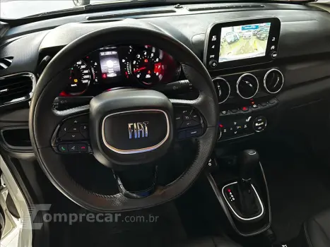 CRONOS 1.3 FIREFLY FLEX PRECISION CVT