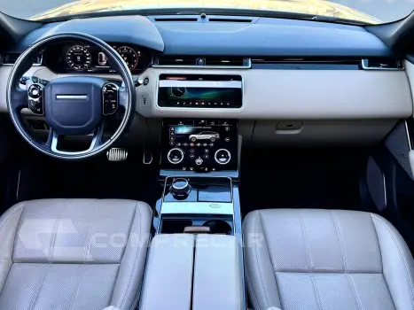 RANGE ROVER VELAR 2.0 P300 GASOLINA R-DYNAMIC SE AUTOMÁTICO