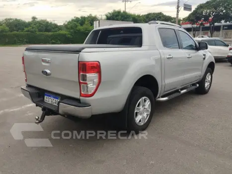 RANGER 3.2 Limited 4X4 CD 20V