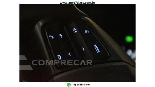 HB20 - 1.0 12V COMFORT MANUAL