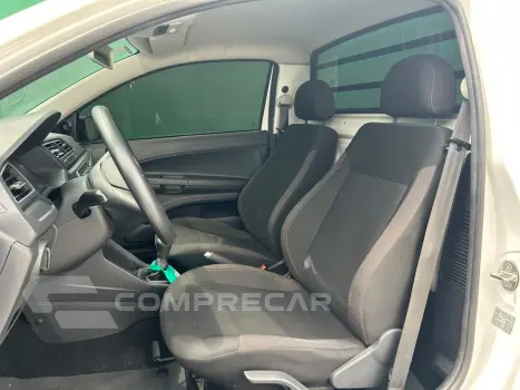 SAVEIRO 1.6 MSI ROBUST CS 16V FLEX 2P MANUAL