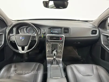 S60 2.0 T5 Momentum 16V Turbo