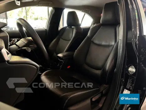 COROLLA 2.0 VVT-IE FLEX XEI DIRECT SHIFT
