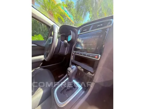 C4 LOUNGE 1.6 THP FLEX SHINE BVA