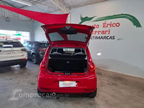 FOX 1.6 MSI Trendline 8V