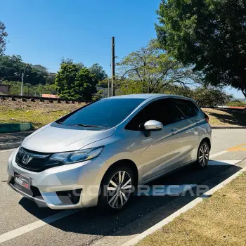 FIT 1.5 EX 16V