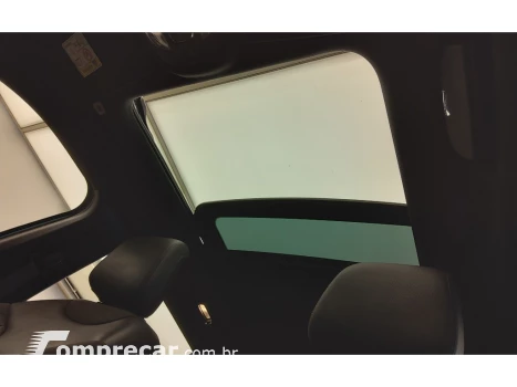 COMMANDER 2.0 TD380 TURBO DIESEL OVERLAND AT9