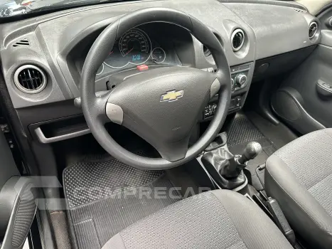 CELTA 1.0 MPFI LT 8V