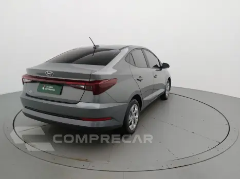 HB20S 1.0 12V FLEX COMFORT MANUAL