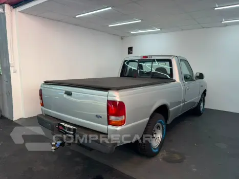 Ranger XL 4.0 CS
