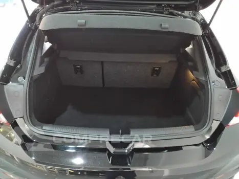 CRUZE 1.4 TURBO SPORT6 RS 16V FLEX 4P AUTOMÁTICO