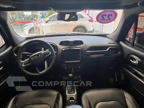 RENEGADE 1.3 T270 TURBO FLEX S 4X4 AT9