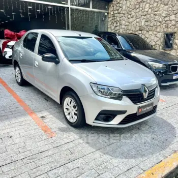 LOGAN 1.0 12V SCE ZEN