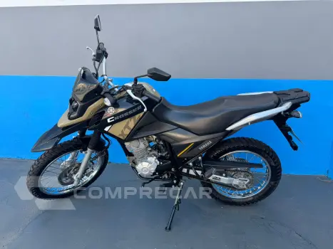 CROSSER Z 150 CC