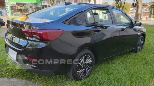 Ônix LT Plus