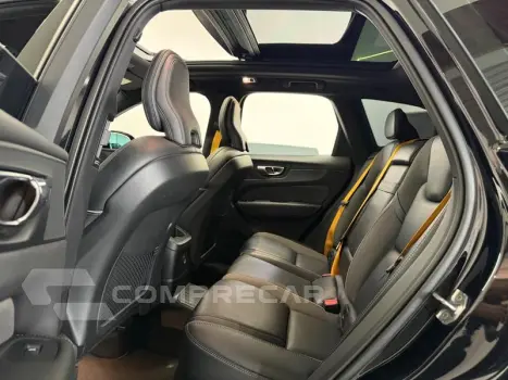 XC60 T8 POLESTAR