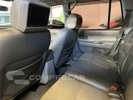 PAJERO SPORT 2.8 HPE 4X4 8V Turbo Intercooler